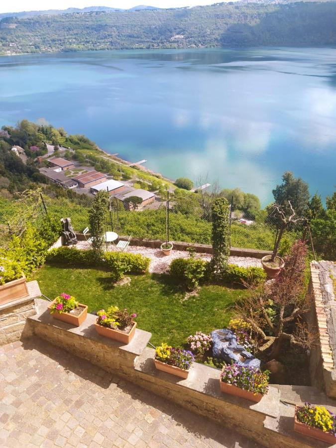 Appartement Giardino Sul *