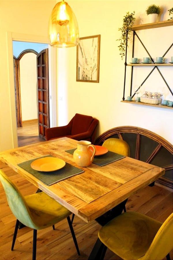 Appartement Giardino Sul *