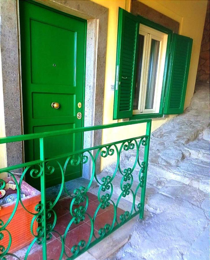 Appartement Giardino Sul