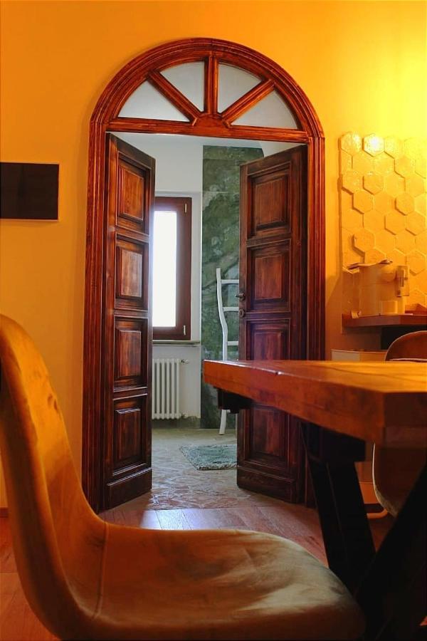 Appartement Giardino Sul *