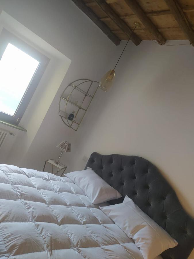 Giardino Sul Appartement