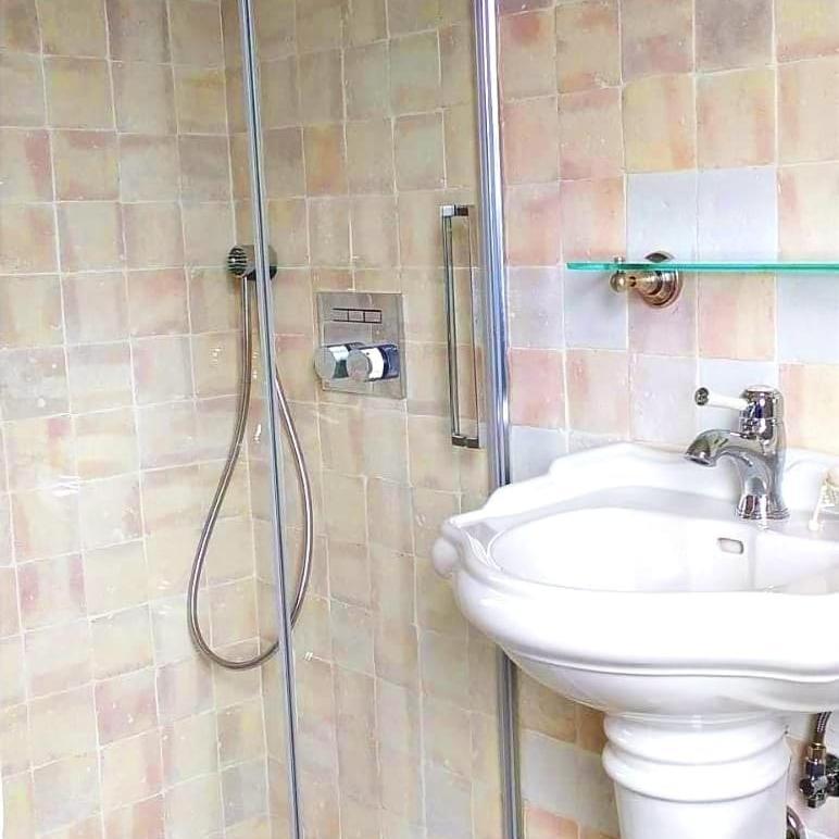 Giardino Sul Appartement