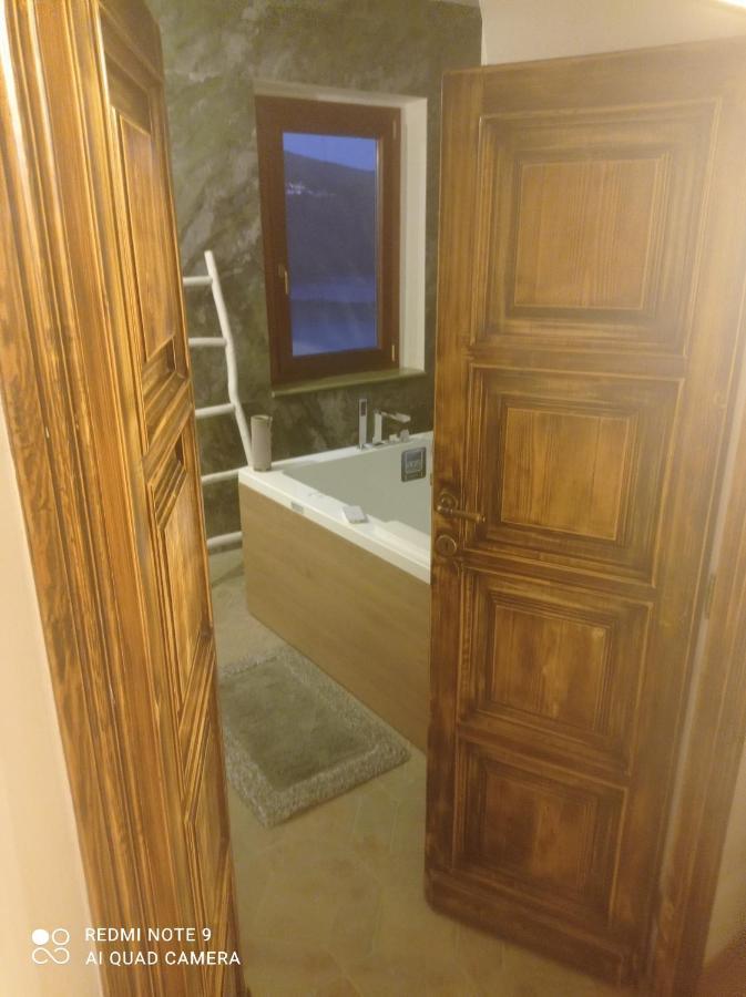 Appartement Giardino Sul *