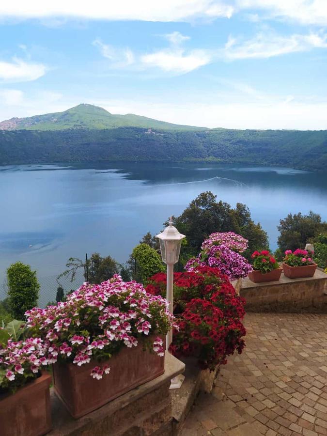 Giardino Sul Appartement *