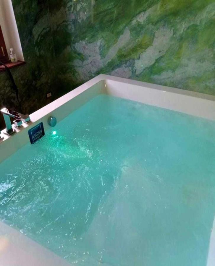 Appartement Giardino Sul