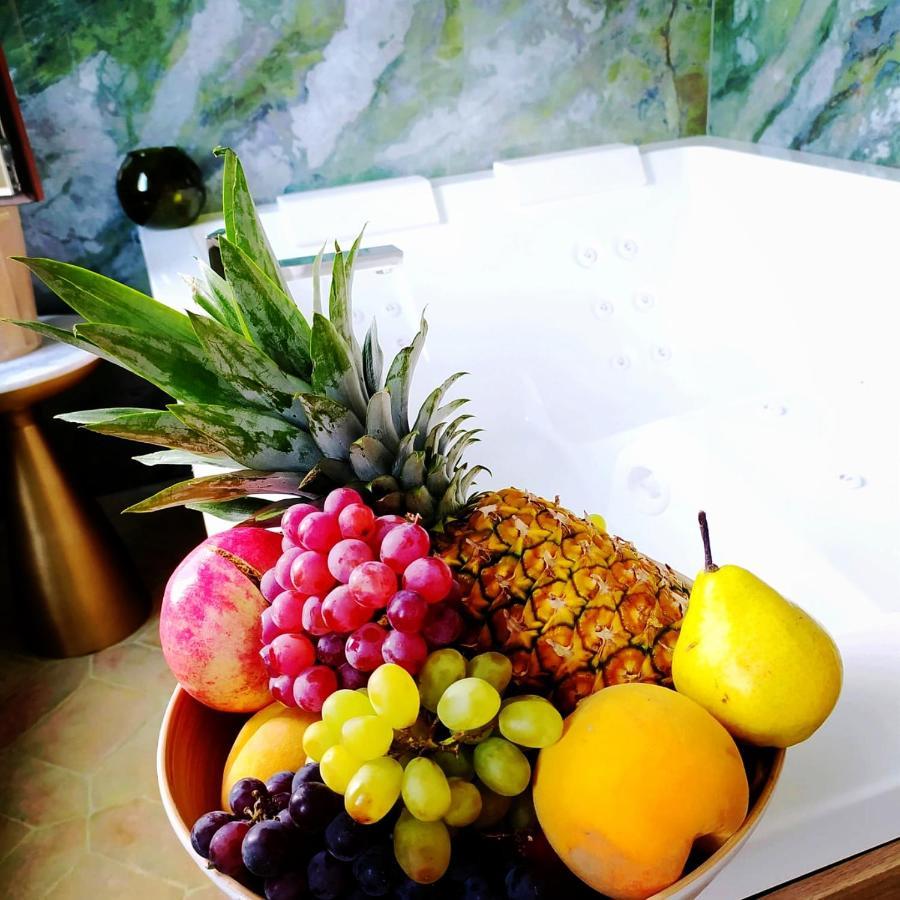 Giardino Sul Appartement