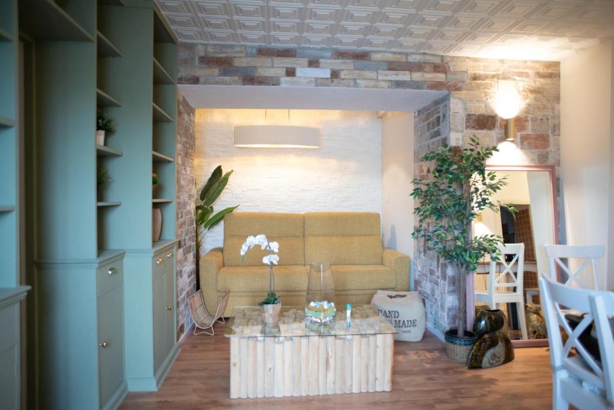 Appartement Giardino Sul *