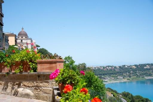 Appartement Giardino Sul