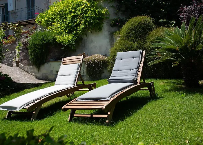 Giardino Sul Lago