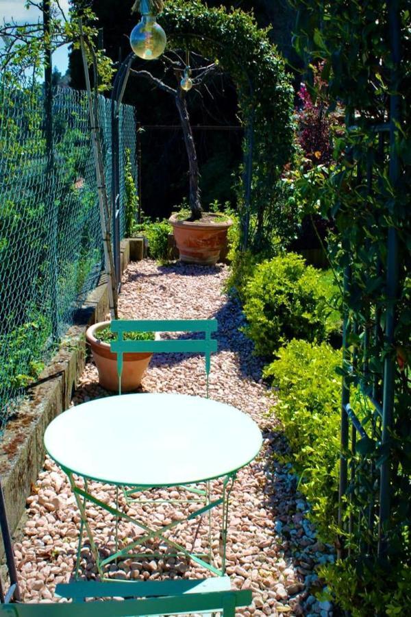 Giardino Sul