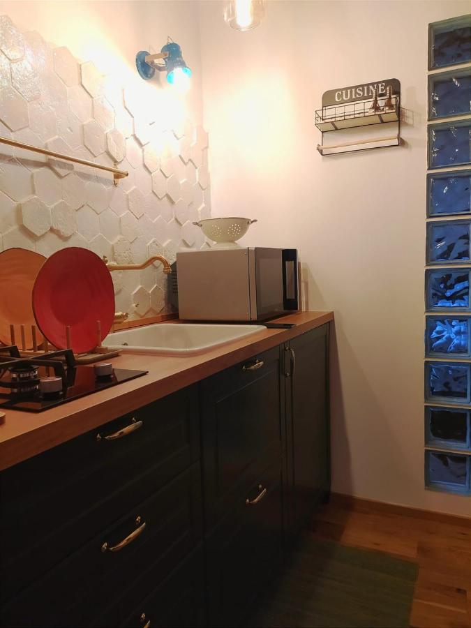 Apartment Giardino Sul