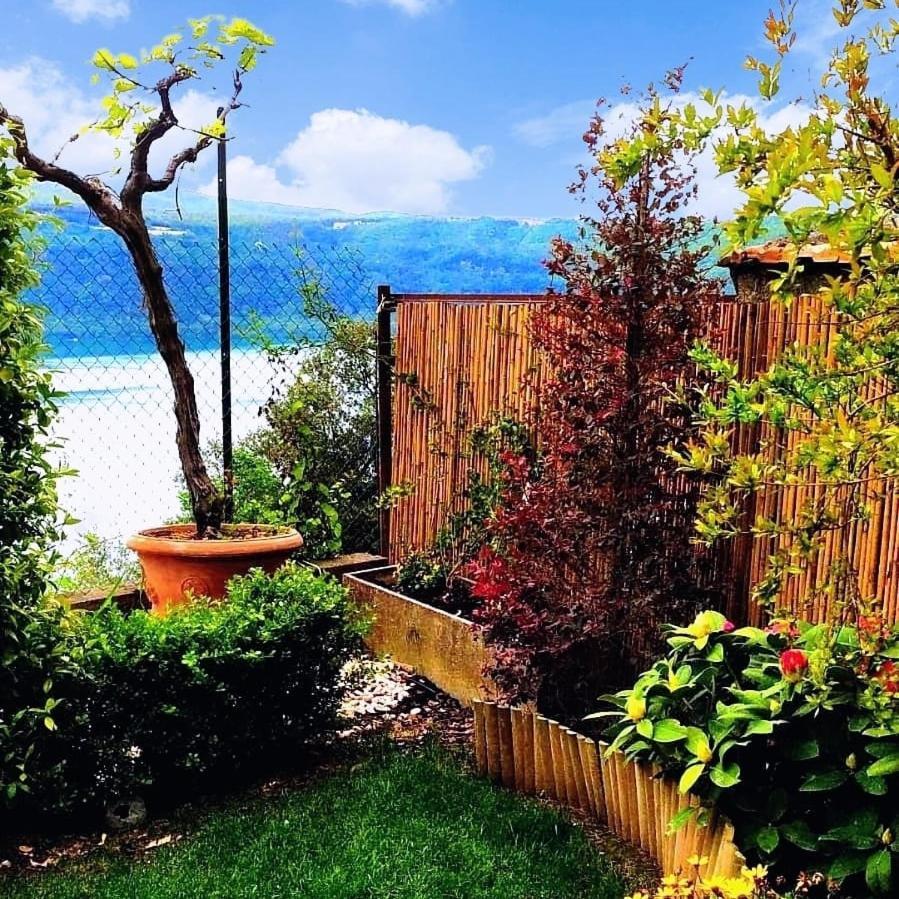 Giardino Sul *