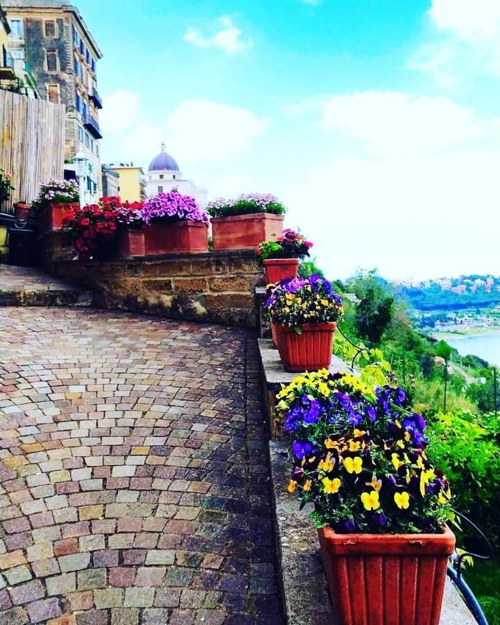 Apartment Giardino Sul Castel Gandolfo