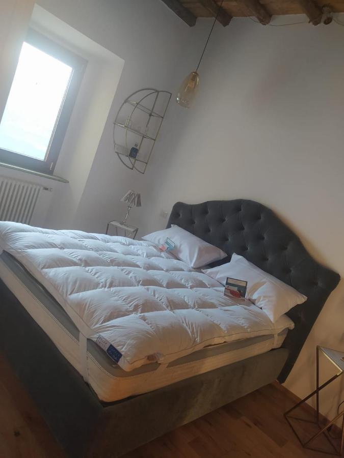 Apartment Giardino Sul