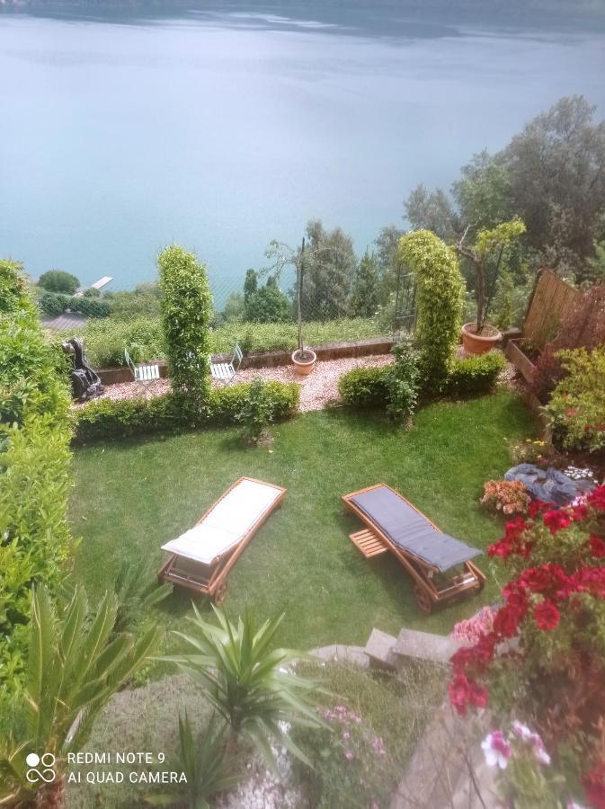 Giardino Sul