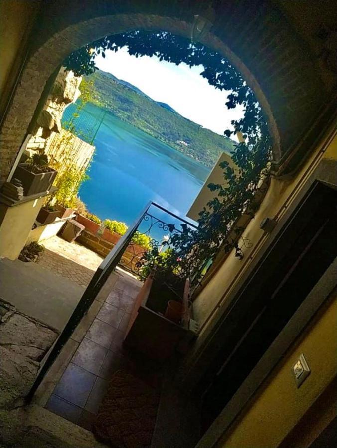 Giardino Sul