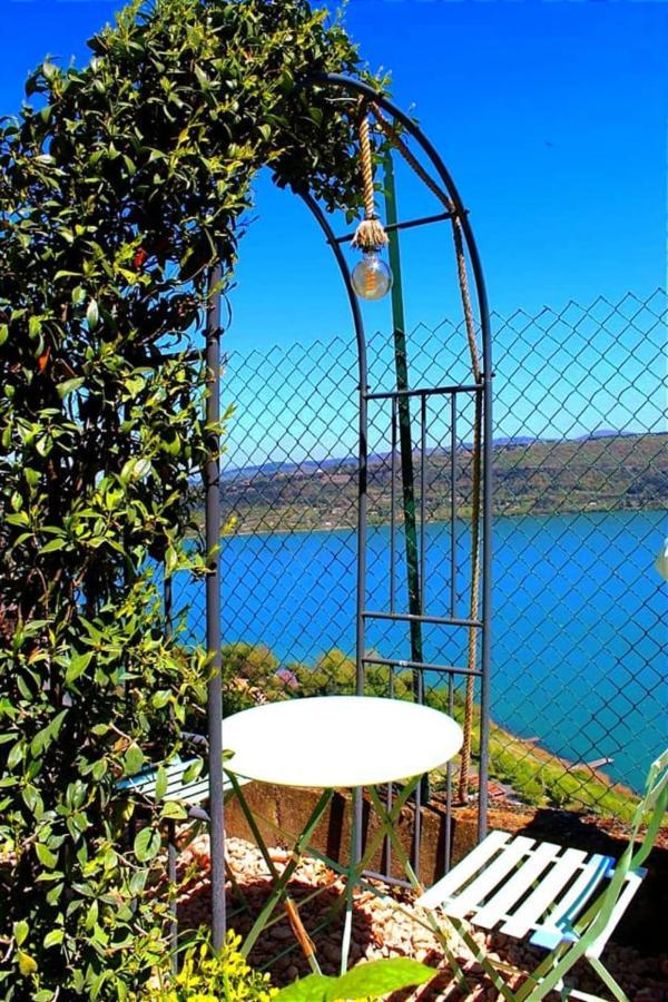 Giardino Sul