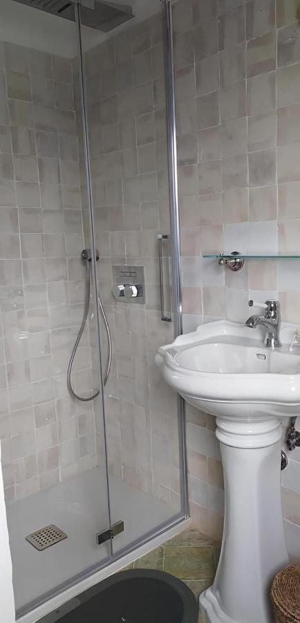 Apartment Giardino Sul