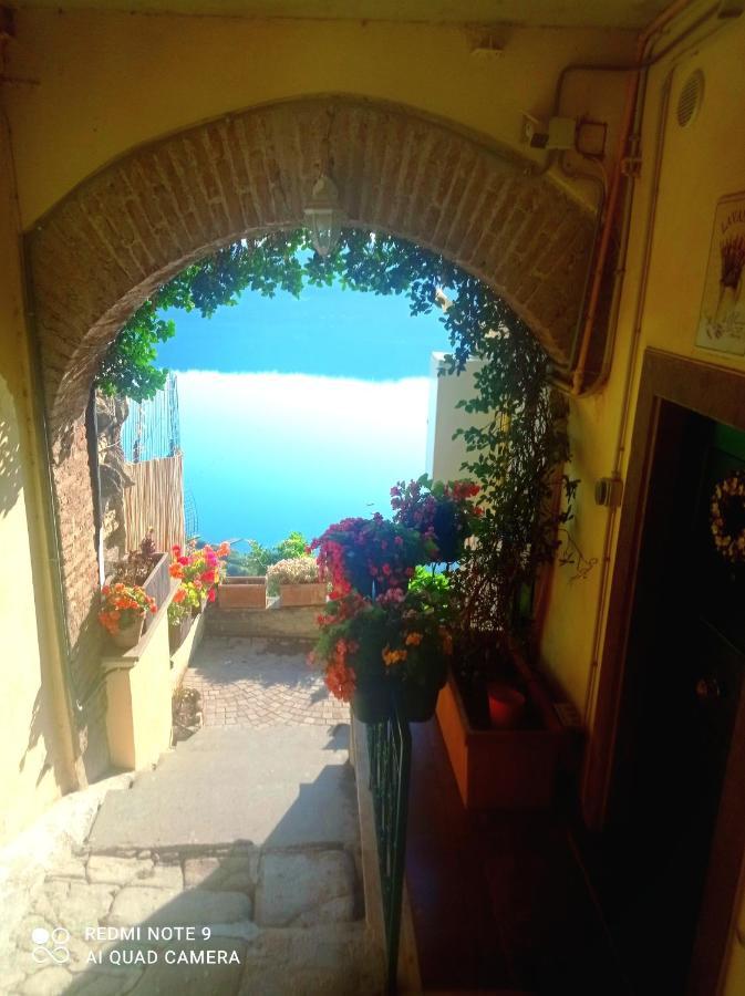 Giardino Sul Apartment Castel Gandolfo