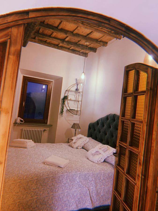Apartment Giardino Sul