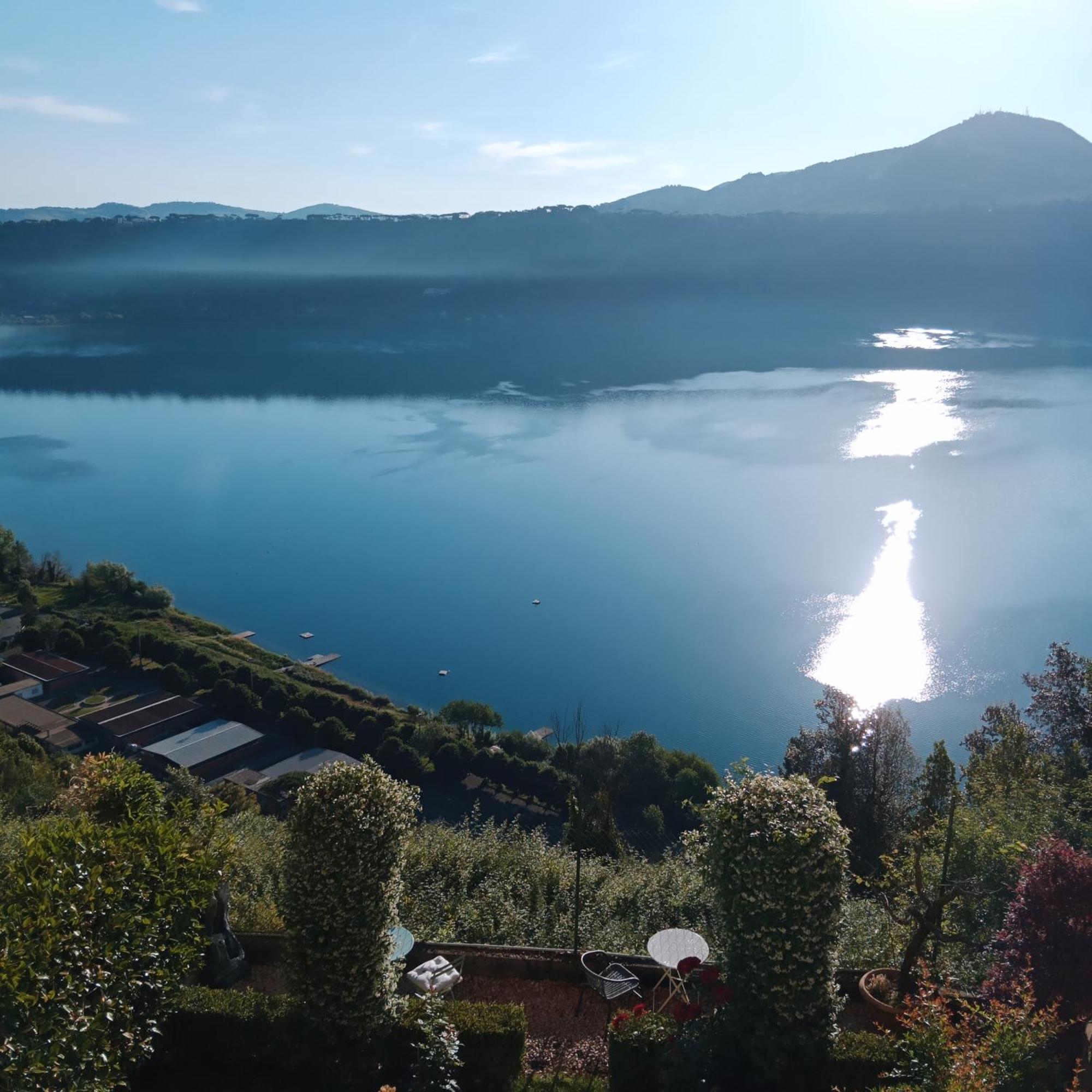 Apartment Giardino Sul