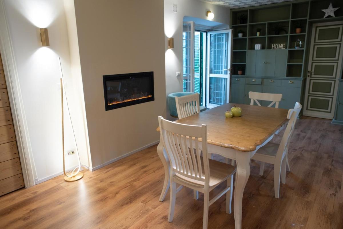 Apartment Giardino Sul
