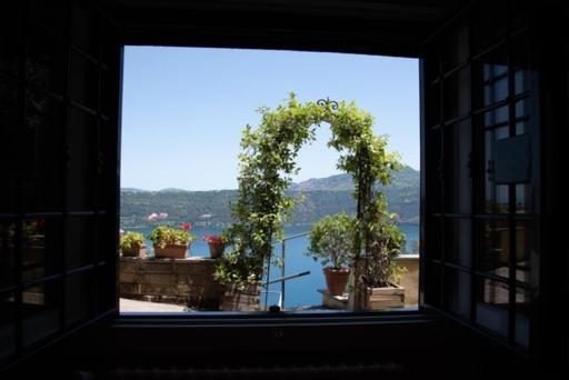 Giardino Sul Apartment